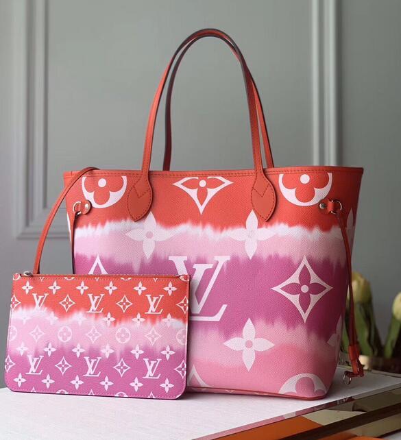 Ozarra Luxury - LOV Bags - 3136