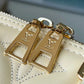 Ozarra Fashion Lu-Vi Bags - 16616