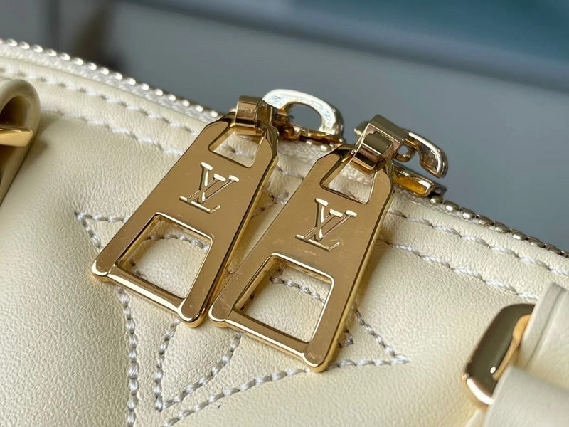 Ozarra Fashion Lu-Vi Bags - 16616