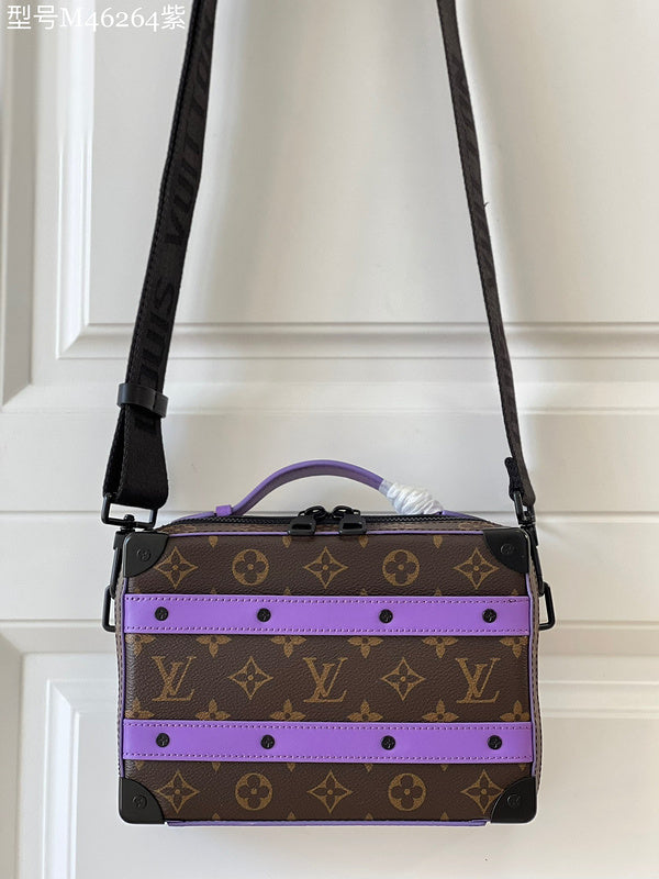 Fashion Lu-Vi bags - 2798