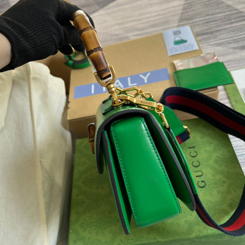 Ozarra - GCI Bags - 4841