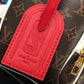 Ozarra Luxury - LOV Bags - 2514