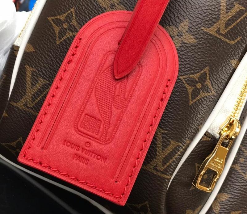Ozarra Luxury - LOV Bags - 2514