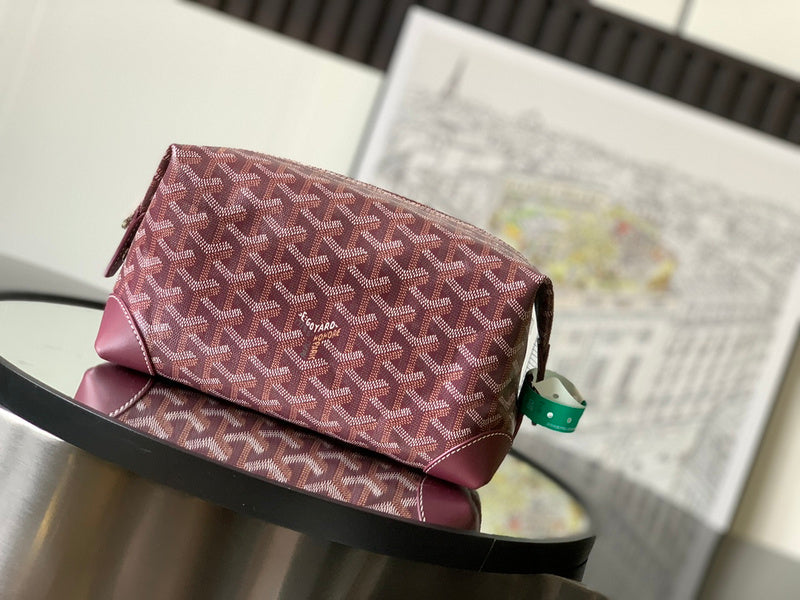 OZ - GYO Bags - 600