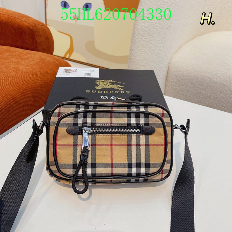 Ozarra Fashion -BBR Bags - 306