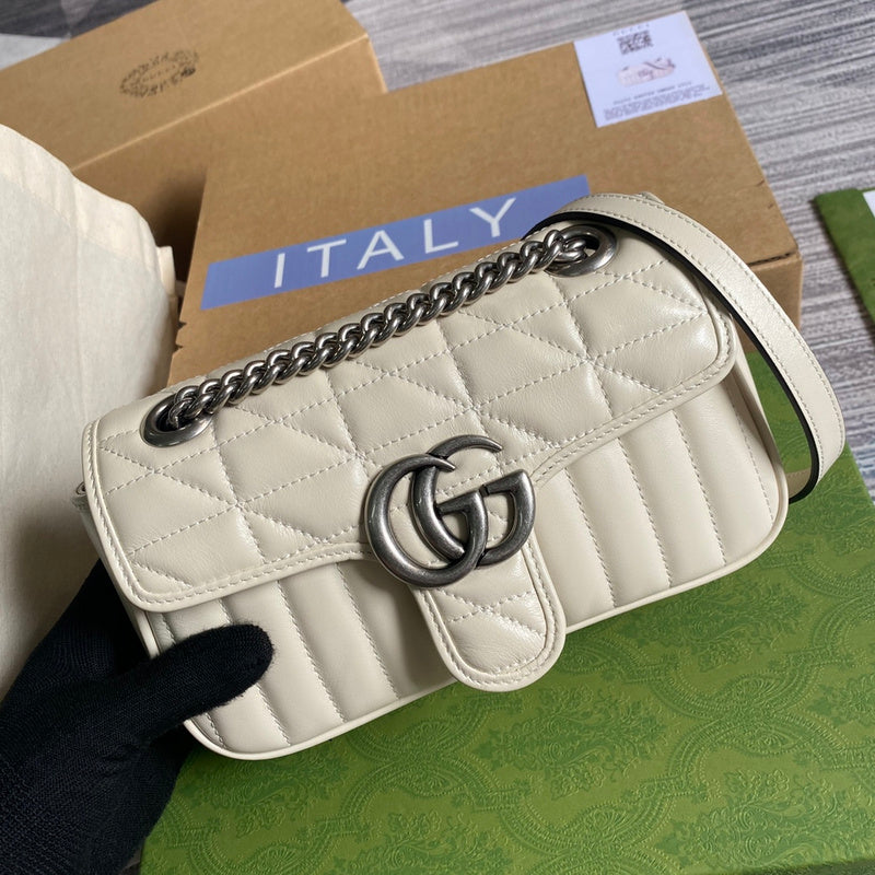 Ozarra - GG Bags - 1693