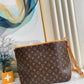 Ozarra Fashion Lu-Vi bags - 17030