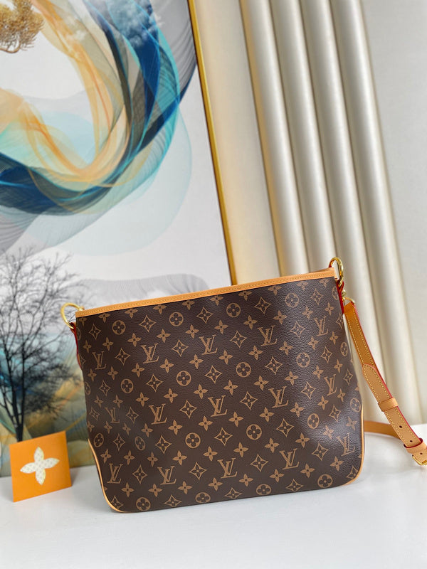 Ozarra Fashion Lu-Vi bags - 17030
