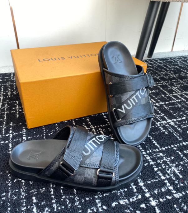 Ozarra Luxury - LOV Men Shoes - 113