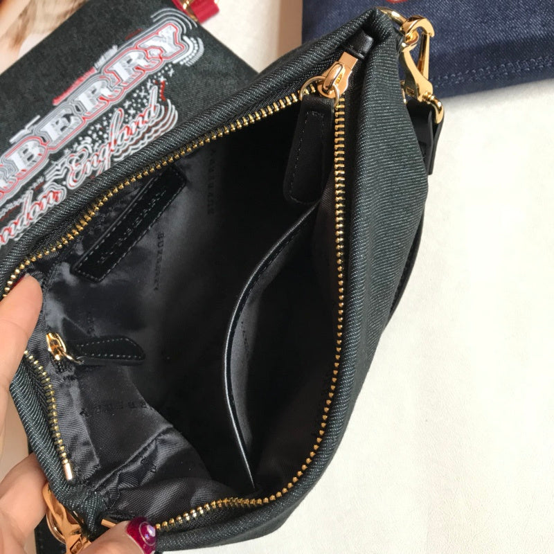 Ozarra Fashion -BBR Bags - 1121