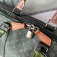 Ozarra Fashion Lu-Vi bags - 17746