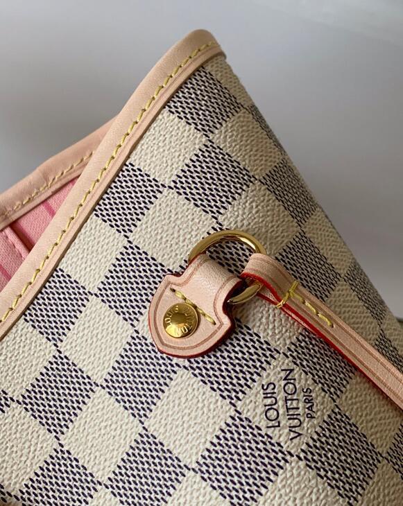 Ozarra Luxury - LOV Bags - 2534