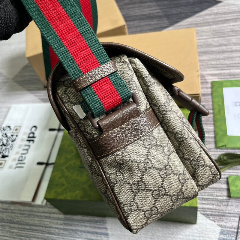 Ozarra - GG Bags - 154