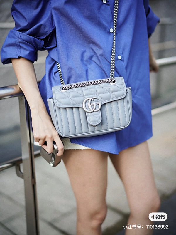 Ozarra - GCI Bags - 2022