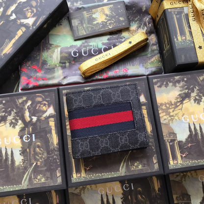 Ozarra - Guki Wallet - 654