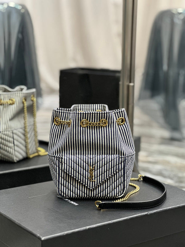 OZ - SLY Bags - 907