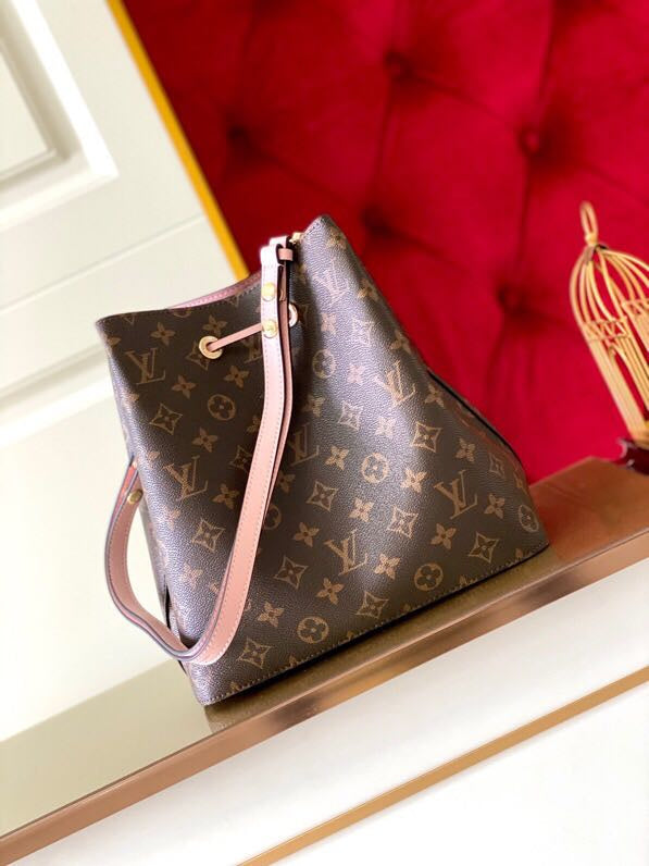 Fashion Lu-Vi bags - 3619