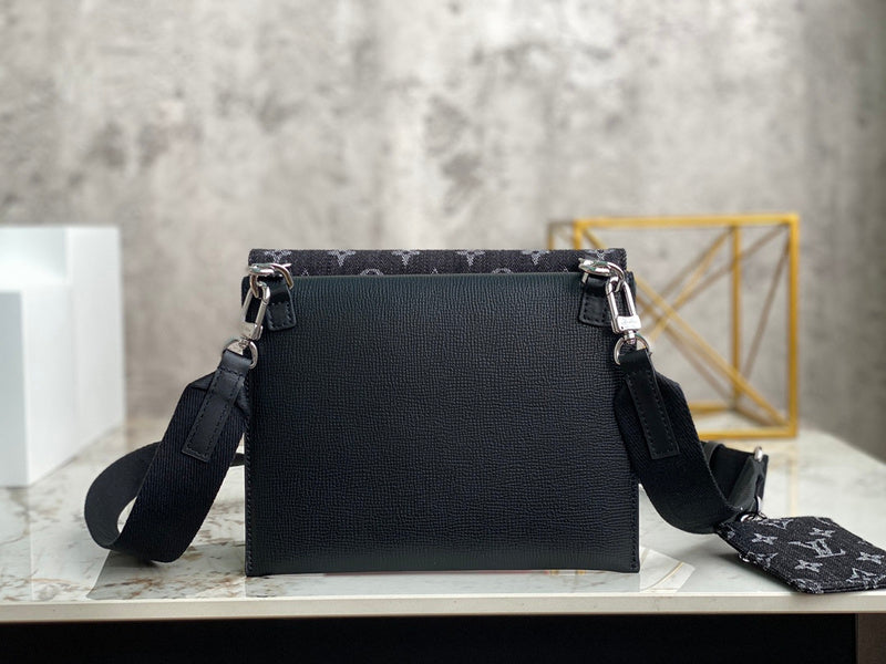 Ozarra Fashion Lu-Vi bags - 17277