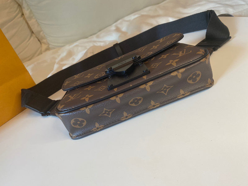Ozarra Fashion Lu-Vi bags - 17525