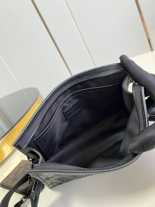 Ozarra Fashion Lu-Vi bags - 17125