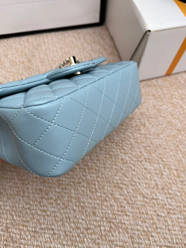 BAB - CHL Bags - 3127