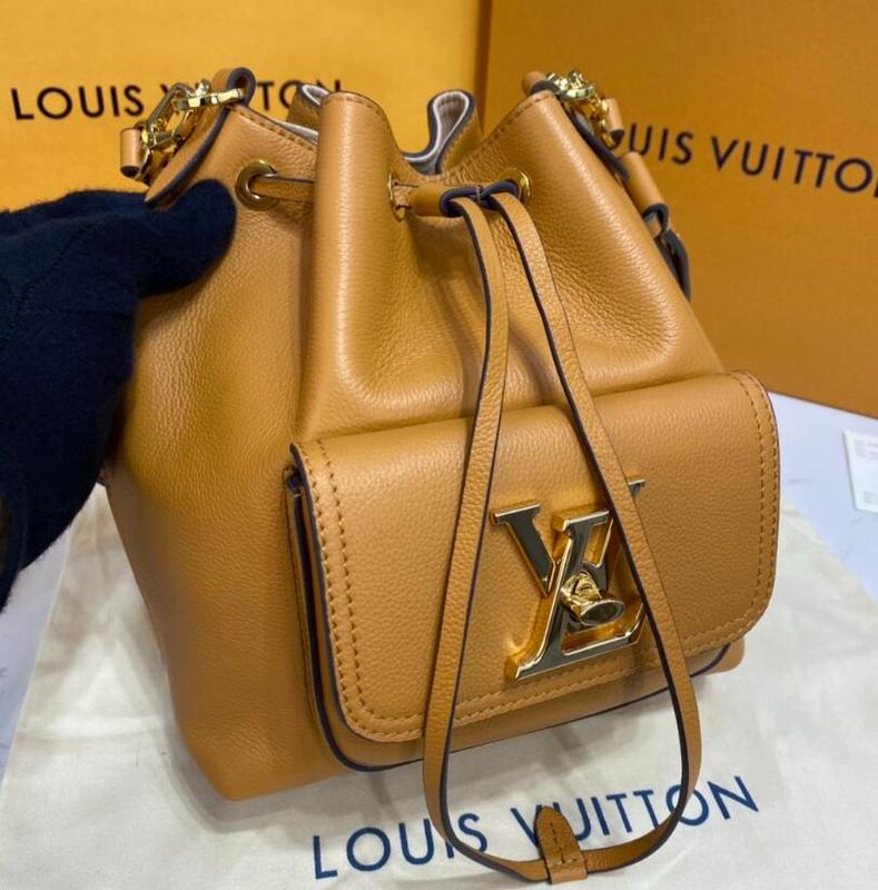 Ozarra Luxury - LOV Bags - 2436