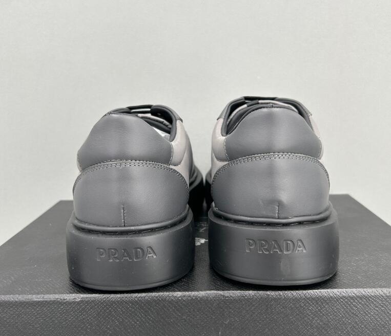 Ozarra Luxury - PD Men Shoes - 118