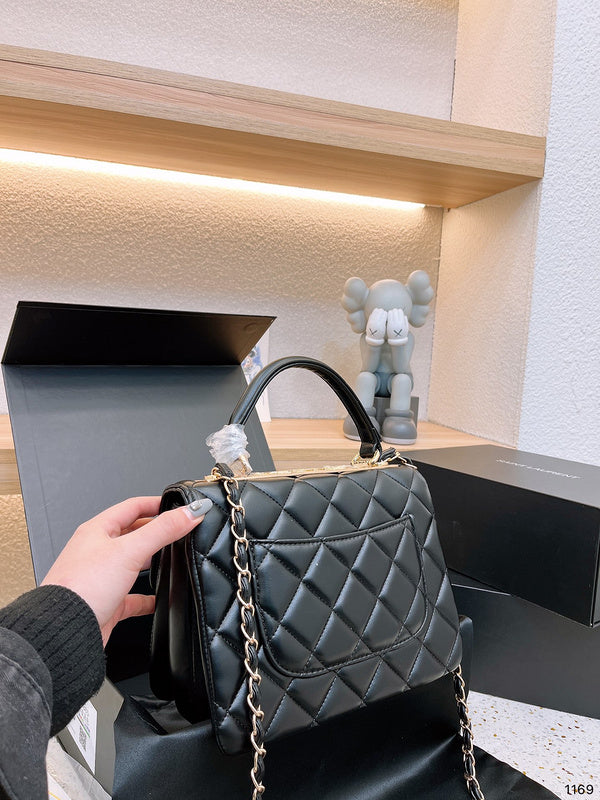 Ozarra - CHL Bags - 7329