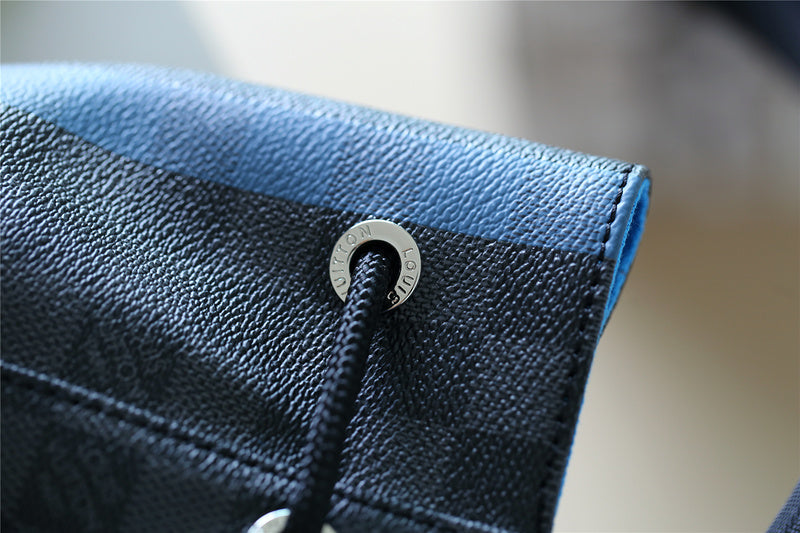 Ozarra Fashion Lu-Vi bags - 9698