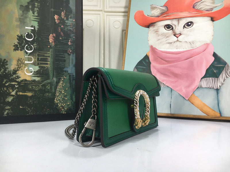 Ozarra - GUKI Bags - 035