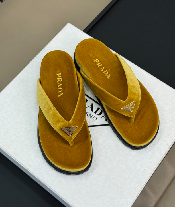 Ozarra Luxury - PD Women Shoes - 055