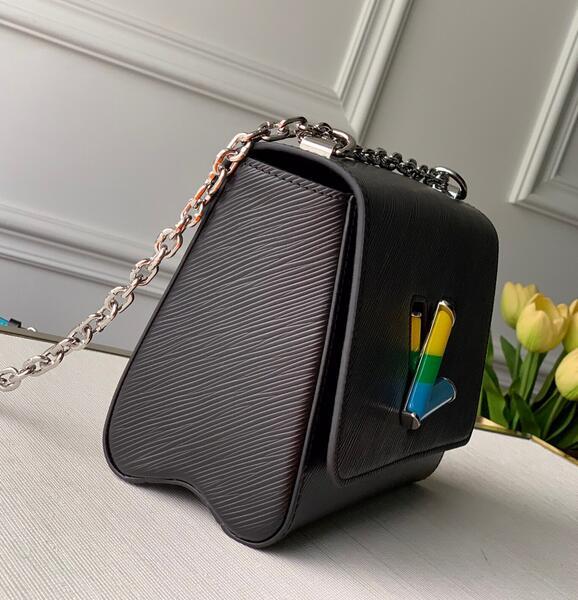 Ozarra Luxury - LOV Bags - 3150