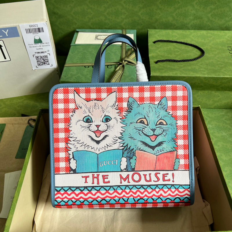 OZ - GCI Bags - 752