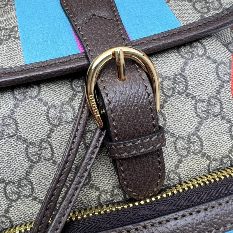 OZ - GCI Bags - 2187