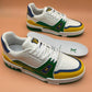 Ozarra Luxury - LOV Men Shoes - 1111