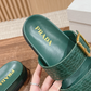 Ozarra Luxury - LOV Women Shoes - 004