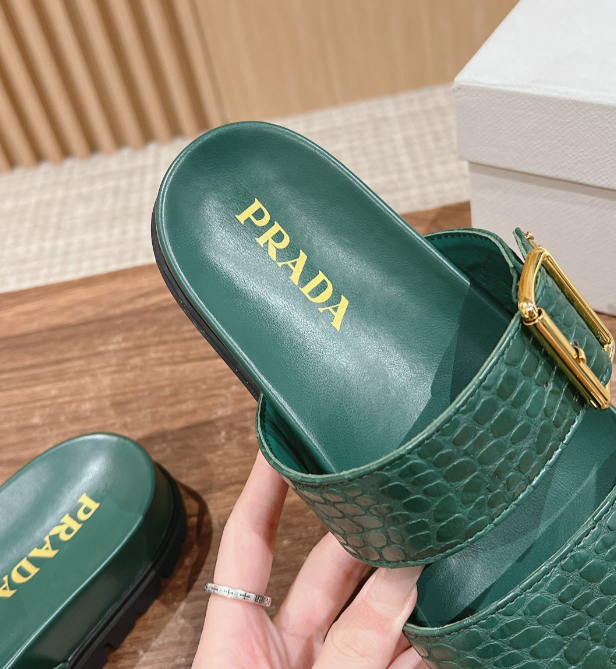 Ozarra Luxury - LOV Women Shoes - 004