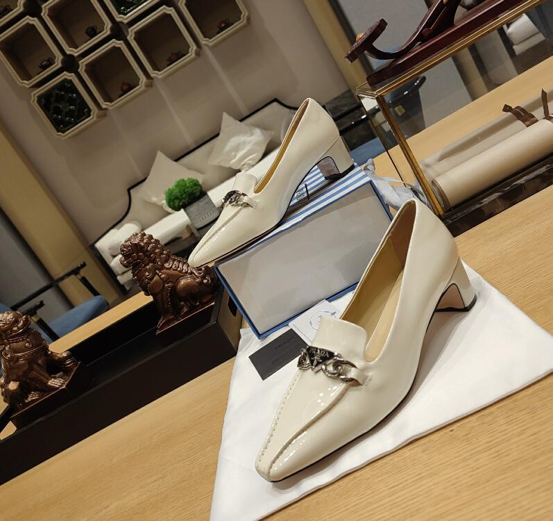 Ozarra Luxury - PD Women Shoes - 207