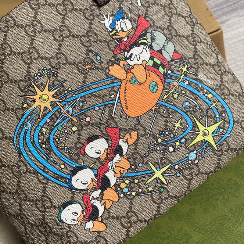 Ozarra - GUKI Bags - 2279