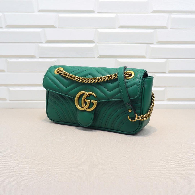 BAB - GCI Bags - 822