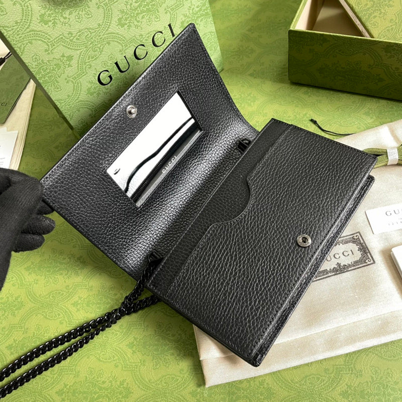 OZ - GCI Bags - 434
