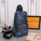 Fashion Lu-Vi bags - 3836