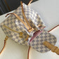 Ozarra Fashion Lu-Vi bags - 17009