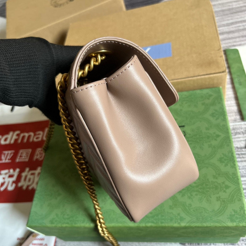 Ozarra - GG Bags - 808