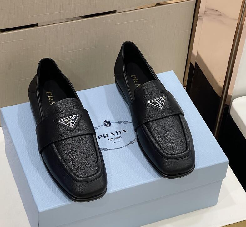 Ozarra Luxury - PD Men Shoes - 063
