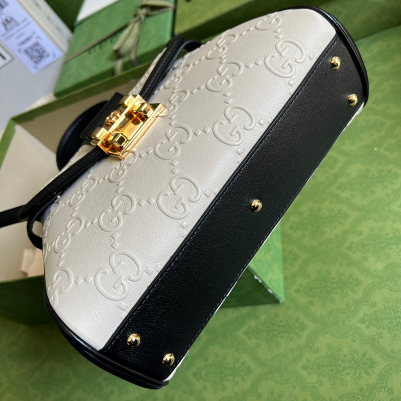OZ - GCI Bags - 1444