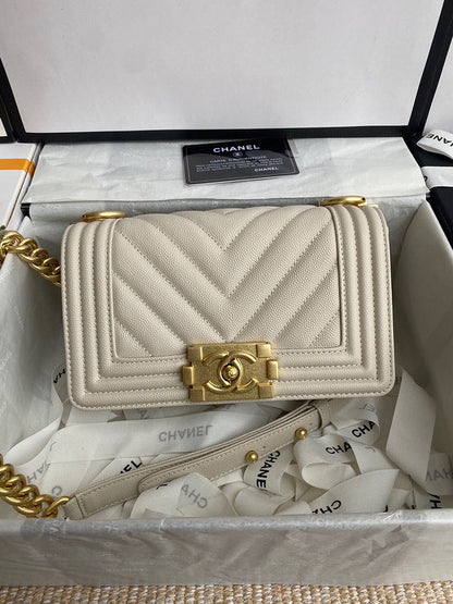 BAB - CHL Bags - 3523