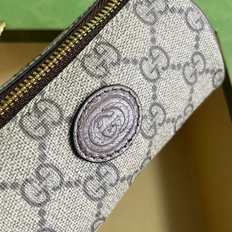 OZ - GCI Bags - 861