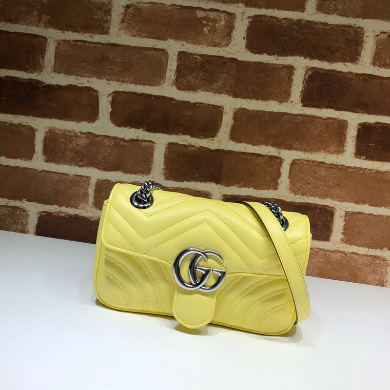 Ozarra - GCI Bags - 3948
