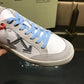 Ozarra Luxury - YZO Men Shoes - 211